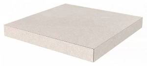 Ступень Kerama Marazzi Про Матрикс DD601820R\GCA угловая клееная светлый бежевый 33x33