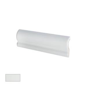 Бордюр EQUIPE Metro 20160 London Blanco Brillo 5x20