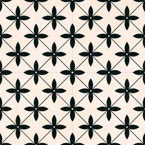 Керамогранит Halcon Ceramica Hidraulicos Durham Grey 45x45