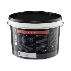Фасадная декоративная штукатурка Lanors Stanley 15 кг