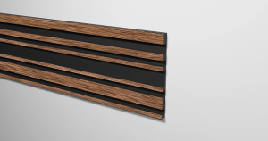 Панель Decor-Dizayn 924-83SH 300x1x15
