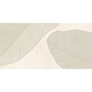 Декор Laparet Caravan OS/B365/48039R Sand Матовый Обрезной 40x80