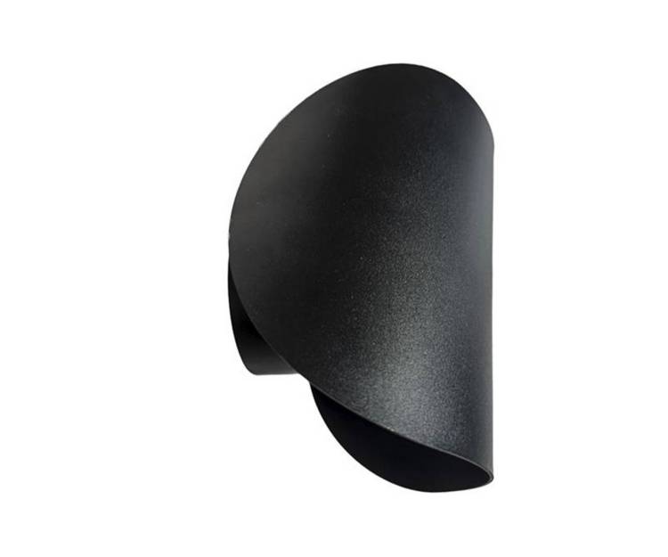 Уличный настенный светильник Kink Light Вито 08584,19