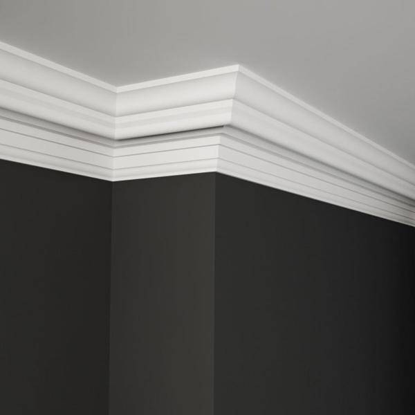 Карниз Deco Line КТ-44 110x12x12