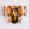 Настенный светильник Divinare Chloe 7566/01 AP-1 фото 3
