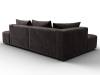 Диван угловой Лига Диванов Лига-103 134827L Коричневый фото 5