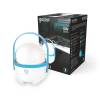 Кемпинговый светодиодный фонарь Gauss GF002 фото 4