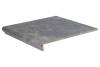Ступень Westerwalder Atrium Mittelgrau 243166511/WKS31100 S Florentiner-Stufe 31x32