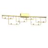 Настенный светильник Odeon Light Zaha 7060/12WL