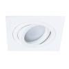 Встраиваемый светильник Arte Lamp Tarf A2168PL-1WH фото 3