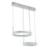 Подвесной светильник Profit Light 6038/2A WHT фото 2