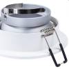 Встраиваемый светильник Arte Lamp Alkes A2161PL-1WH фото 2