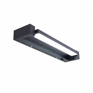 Подсветка Citilux Визор CL708241N Черный