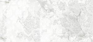 Вставка Cersanit Capella CP2G051 белая 20x44