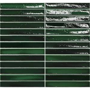 Мозаика Amadis Short Stick 8436552229354 Jungle Crackle (2x15) 29.2x29.5