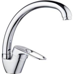 Смеситель для кухни РМС SL55-011F