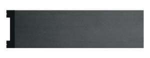 Плинтус напольный DECOMASTER D157-112 290x1.3x6.6