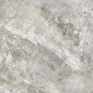 Керамогранит Primavera PR123 Mezza Grey Polished 60x60