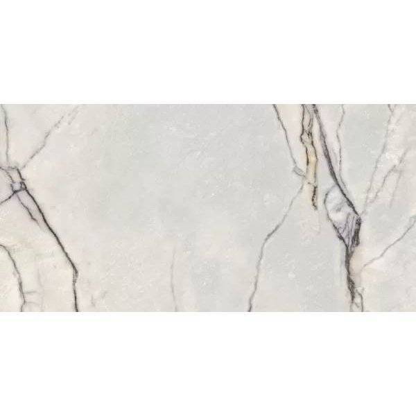 Керамогранит Flaviker Supreme Treasure 0009023 Greylac Platinum Lux 60x120