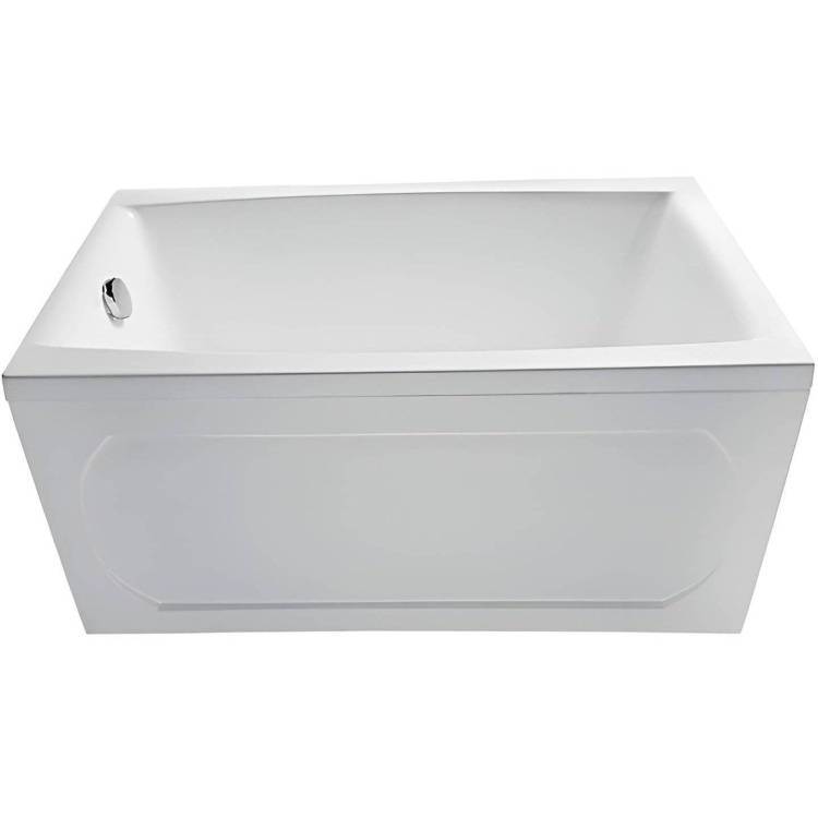 Акриловая ванна Marka One Viola 120x70