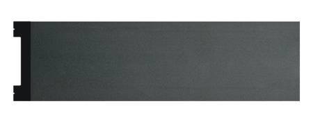 Плинтус напольный DECOMASTER D157-112 290x1.3x6.6