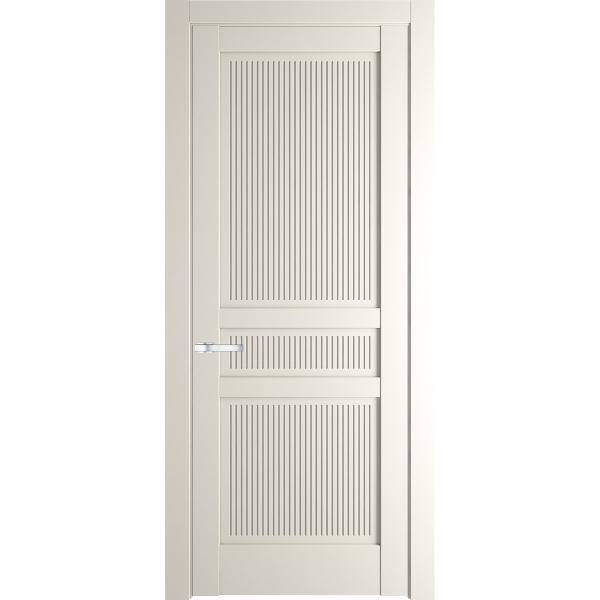 Межкомнатная дверь Profil Doors 2.3.1 PM полотно Перламутр белый 700x2000