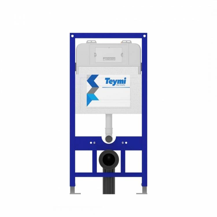 Система инсталляции для унитазов Teymi Aina 52 T70011