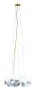 Подвесная люстра Loft IT Matisse 10008/700 white фото 2