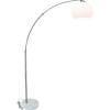 Торшер Arte Lamp Goliath A5822PN-1SS фото 3