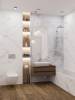 Керамогранит Starowood Forest Hazelnut Matt 20x120 фото 3