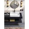 Смеситель для раковины Villeroy&Boch Architectura Square TVW125001000K5 фото 4