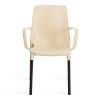 Стул Tetchair Джениус 26141 Бежевый фото 4