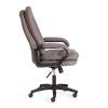 Кресло компьютерное Tetchair Comfort LT(22) 24700 мокко фото 2