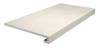 Ступень Kerama Marazzi Про Чементо DD641520R/GCF серый светлый матовый 33x60 фото 2