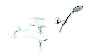 Смеситель для ванны с душем Fiore Kevon Chic 81WX8150