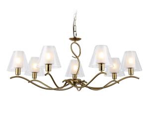 Подвесной светильник Ambrella light High Light LH57093