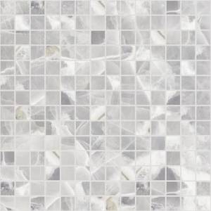 Мозаика Laparet Plazma Серый 30x30