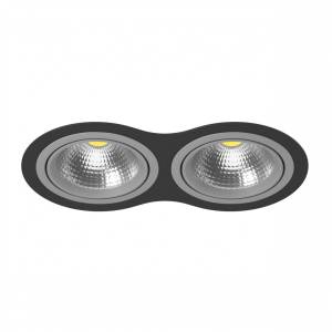Встраиваемый светильник Lightstar Intero 111 i9270909