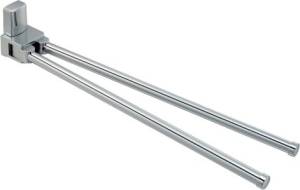 Полотенцедержатель Wasserkraft Leine K-5031