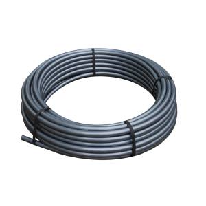 Труба из сшитого полиэтилена Royal Thermo RTE 71.0017 Pex-a Evoh d16x2.2, бухта 100 м
