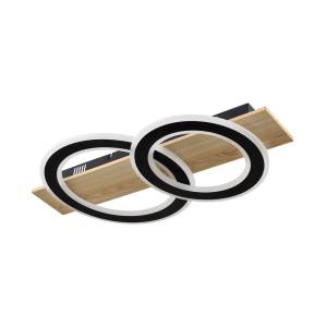 Потолочный светильник Lumion Pine 8023/80CL