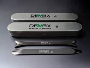 Набор профессиональных формирователей DEMEX (А+В)