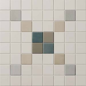 Керамогранит WOW Tesserae 127392 Play All Mar 28x28