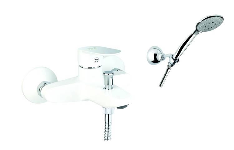 Смеситель для ванны с душем Fiore Kevon Chic 81WX8150