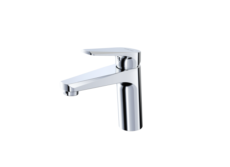 Смеситель для раковины Avrora Zen AV5810 хром