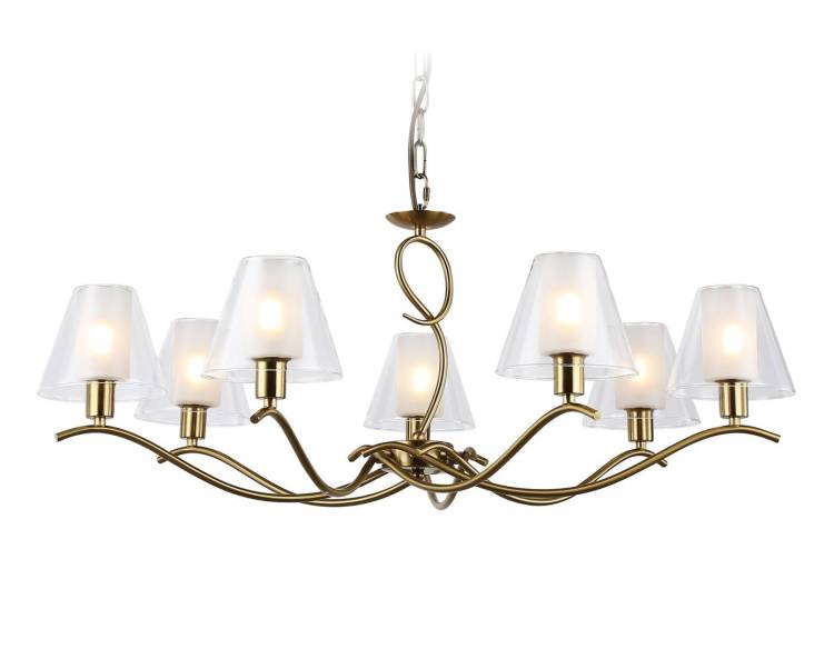 Подвесной светильник Ambrella light High Light LH57093