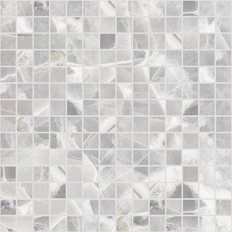 Мозаика Laparet Plazma Серый 30x30