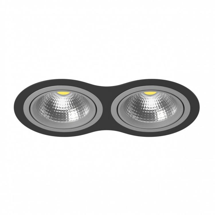 Встраиваемый светильник Lightstar Intero 111 i9270909
