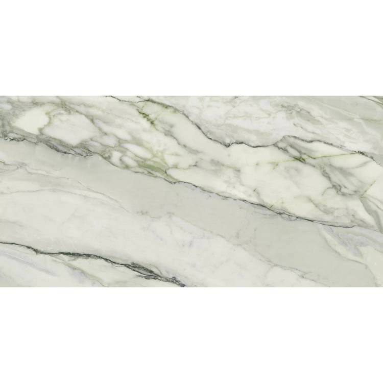 Керамогранит Ape Ceramica Arabescato A041142 Green Matt Rect 60x120