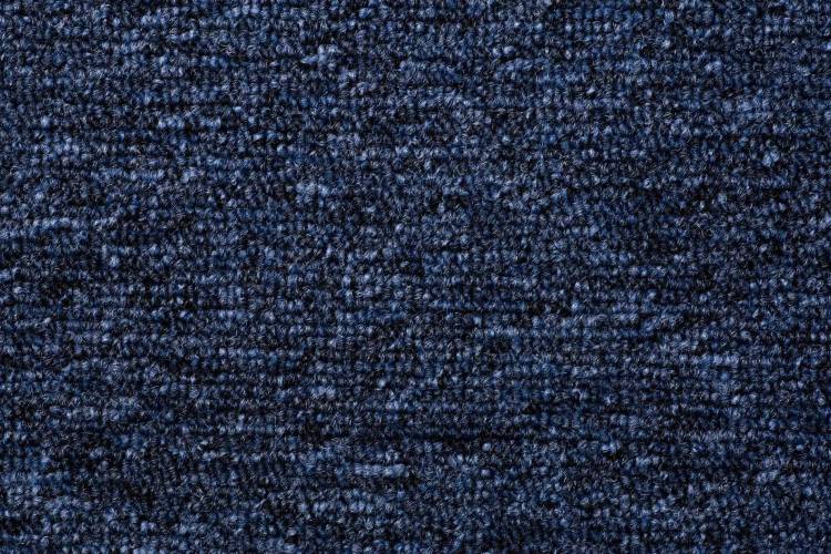 Ковролин AW Medusa 77 Синий HC 4м (резка)